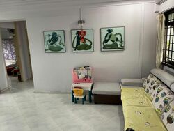 Blk 348 Kang Ching Road (Jurong West), HDB 4 Rooms #557453911